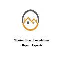 Mission Bend Foundation Repair Experts logo